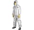 Комбинезон Lakeland ChemMAX 2 (CT2S428), белый (116-124 (XXL)), Одо 023/116 1