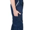 Костюм ГК Спецобъединение КОНФОРМ летний, т/синий-серый (Куртка+брюки) Импорт (88-92, 182-188), Кос 588.1/88/182 13