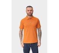 Поло Orlov-sky 210гр/м2, р-р 48-50, цвет пустыня, 320055/5 4670093485518