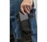 Брюки рабочие HOEGERT EMS джинсовые синие 2XL (56) HT5K355-1-2XL 3