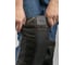 Брюки рабочие HOEGERT EMS джинсовые синие 2XL (56) HT5K355-1-2XL 4