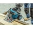 Брюки рабочие HOEGERT EMS джинсовые синие 2XL (56) HT5K355-1-2XL 5