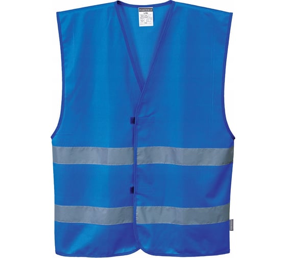 Жилет PORTWEST Iona F474, р. S/M F474RBRS/M 1