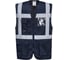 Жилет PORTWEST Iona Executive с карманами F476, р. XL F476NARXL 1