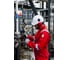 Огнестойкий антистатический комбинезон с двумя карманами PORTWEST FR50, размер XXXL FR50ORRXXXL 3