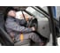 Контрастная куртка PORTWEST Texo TX10, размер L TX10GRRL 7