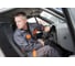 Контрастная куртка PORTWEST Texo TX10, размер S TX10GRRS 4