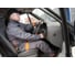 Контрастная куртка PORTWEST Texo TX10, размер S TX10GRRS 6