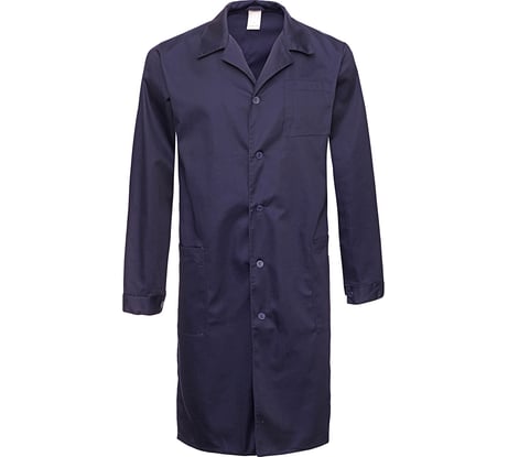 Мужской рабочий халат Спецрегион Грета 11-41-11/44-46/170-176