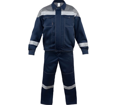 Костюм PROSAFE "Белояр" (куртка с брюками) 182-188 рост 4660272908938