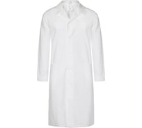 Мужской рабочий халат Спецрегион белый 11-41-4/44-46/182-188