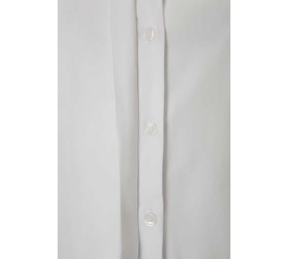Блузка-рубашка женская СОЮЗСПЕЦОДЕЖДА KOTKRUT белая, р. 3XL/54 2000000251493