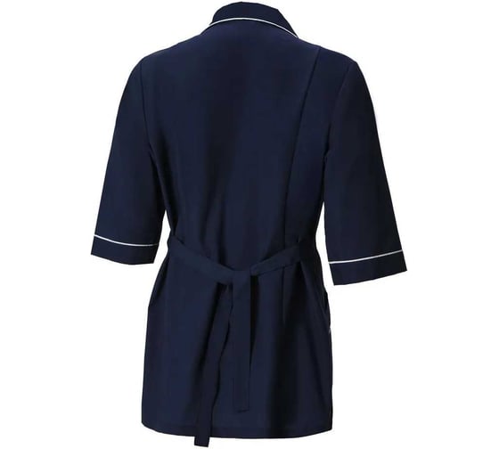 Костюм СОЮЗСПЕЦОДЕЖДА Клинплекс элегант (CLINPLEX ELEGANT) navy (нэви), 52-54/158-164 2000873816010
