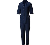 Костюм СОЮЗСПЕЦОДЕЖДА Клинплекс элегант (CLINPLEX ELEGANT) navy (нэви), 56-58/158-164 2000873816034