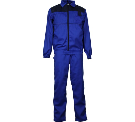 Костюм Уралспецзащита Универсал, размер 48/50, рост 182/188 330014 1