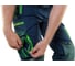 Рабочий полукомбинезон NEO Tools PREMIUM 81-246-S 2