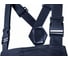 Рабочий полукомбинезон NEO Tools Navy, размер XS 81-244-XS 5
