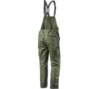 Рабочий комбинезон NEO Tools цвет оливковый 81-242-XXXL