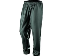 Брюки от дождя NEO Tools из ПУ/ПВХ, EN 343 81-811-XL