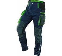 Рабочие брюки NEO Tools PREMIUM 81-226-XS