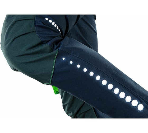 Рабочие брюки NEO Tools PREMIUM 81-226-L
