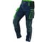 Рабочие брюки 5 карманов DENIM NEO Tools 81-226-XXL 1