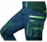 Рабочие брюки 5 карманов DENIM NEO Tools 81-226-XXL 6