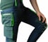 Рабочие брюки 5 карманов DENIM NEO Tools 81-226-XXL 7
