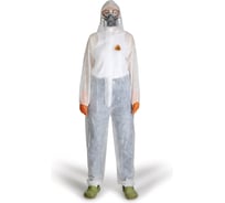 Защитный комбинезон Jeta Safety плотность 40 г/м², размер 52-54/XL JPC-100-XL