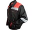 Костюм PROSAFE "ПЕЧОРА"(куртка с полукомбинезоном, черный/красный)182-188 (56-58) 4660272907139 6