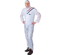 Малярный защитный комбинезон Colad Nylon Spray Coveralls, размер 54 510054