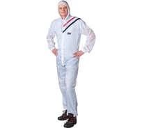 Малярный защитный комбинезон Colad Nylon Spray Coveralls, размер 56, 510056