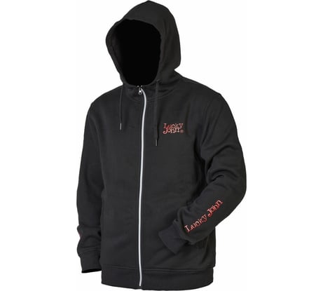 Куртка LUCKY JOHN BW 04 р.XL AM-8001-04XL