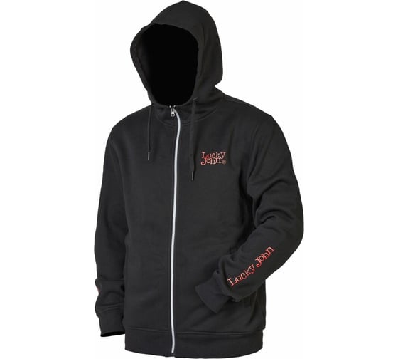 Куртка LUCKY JOHN BW 04 р.XL AM-8001-04XL 1