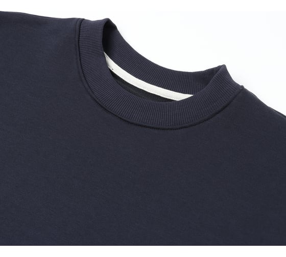 Футболка мужская MIST Men's casual размер 50, синий 9670516