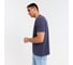 Футболка мужская MINAKU "Abstraction" цвет графитовый, размер 56 7452119 10