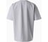 Футболка женская MINAKU SPORTY & STYLISH цвет светло-серый, размер 44 9843297 6