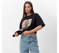 Футболка женская MIST Model, размер XL (48-50) 9571784