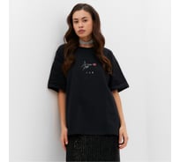 Футболка женская MIST "Паф" размер 48-50 6974304