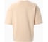 Футболка женская MIST Basic, бежевый, размер L-XL 9718819 2