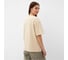 Футболка женская MIST Basic, бежевый, размер L-XL 9718819 6