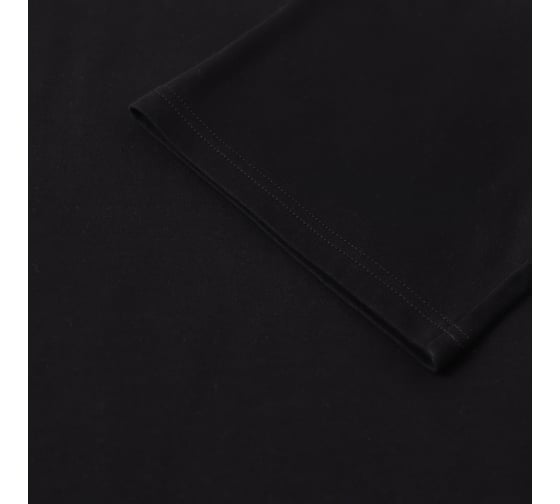 Футболка женская MIST Lucky размер L-XL, черный 9941267