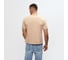 Футболка мужская MINAKU Basic line MAN цвет бежевый, размер 52 7586047 3