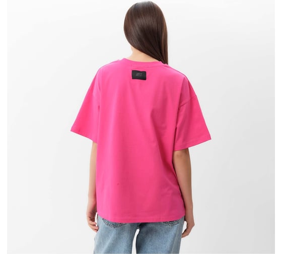 Футболка женская MIST Selflove, размер XL (48-50) 9571789