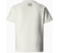 Футболка мужская MIST Men's casual размер 52, молочный 9670537 6