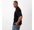 Футболка мужская MINAKU из органического хлопка OVERSIZE FIT цвет черный, размер 54 10499168 3