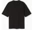Футболка мужская MINAKU из органического хлопка OVERSIZE FIT цвет черный, размер 54 10499168 5