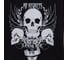 Футболка мужская KAFTAN Skull размер 56, черный 7481336 6