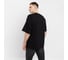 Футболка мужская KAFTAN "ISET" черный, размер 52 7025397 8