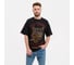 Футболка мужская KAFTAN "No regret" черный, размер 56 7025447 1